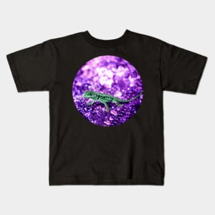 lizard Kids T-Shirt